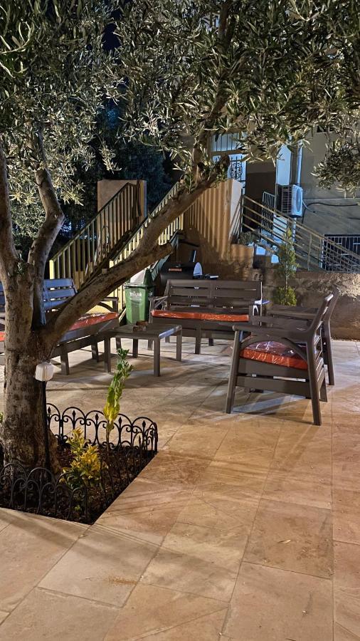 Olive Cottage Madaba Exteriér fotografie